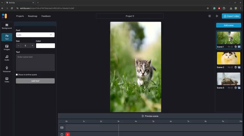 Fallback image for Access a Vast Library of Media Assets
